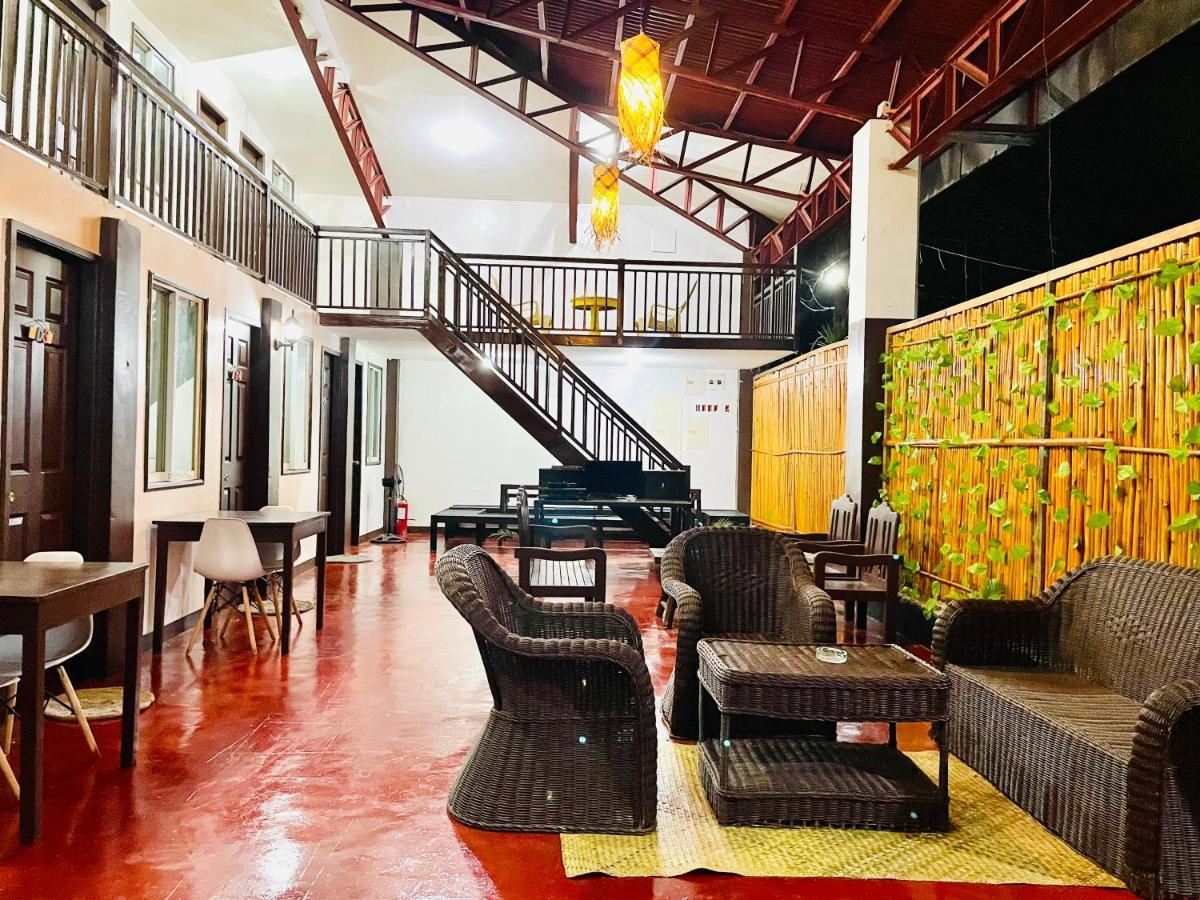 Amancio'S Balai - Near The Airport, City Center! Puerto Princesa Exterior photo