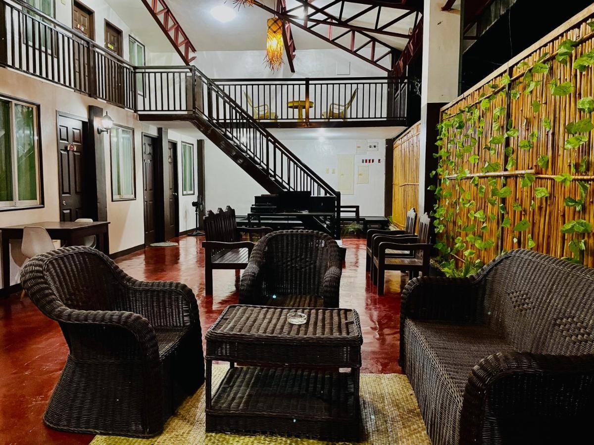 Amancio'S Balai - Near The Airport, City Center! Puerto Princesa Exterior photo