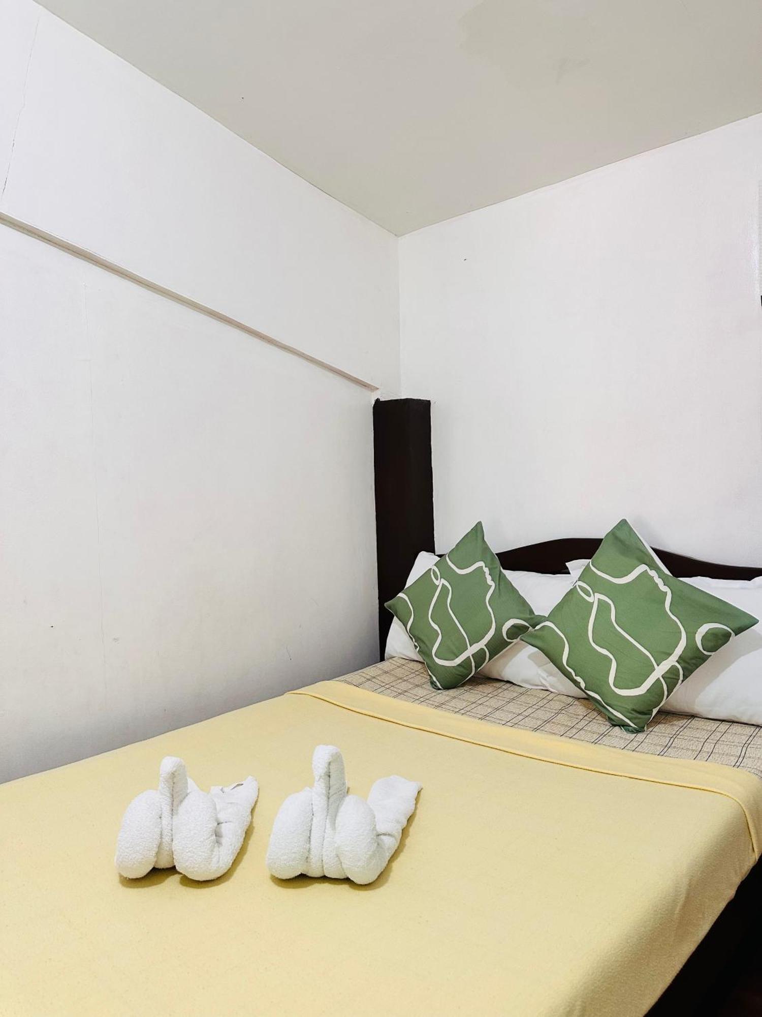 Amancio'S Balai - Near The Airport, City Center! Puerto Princesa Exterior photo