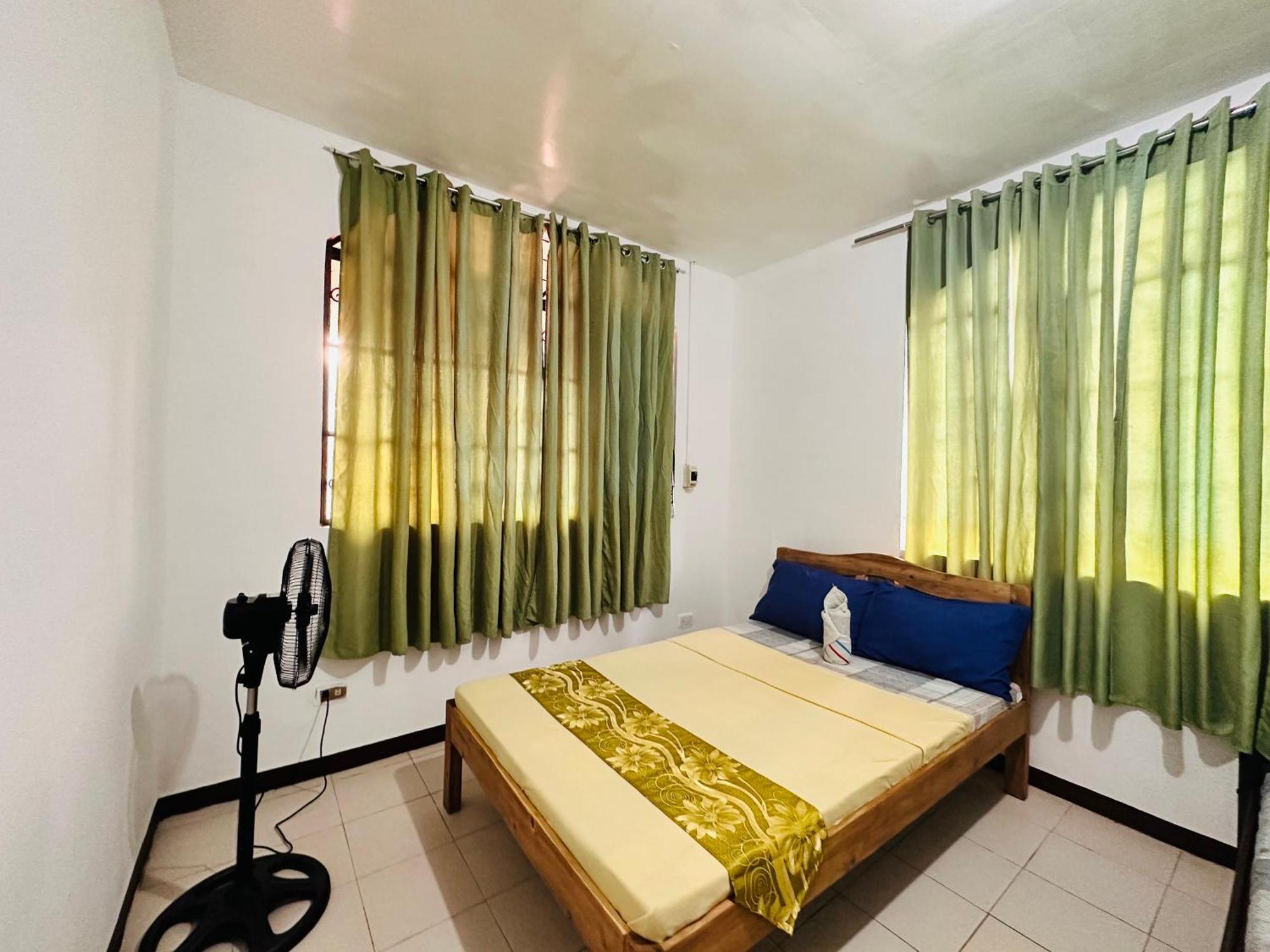 Amancio'S Balai - Near The Airport, City Center! Puerto Princesa Exterior photo